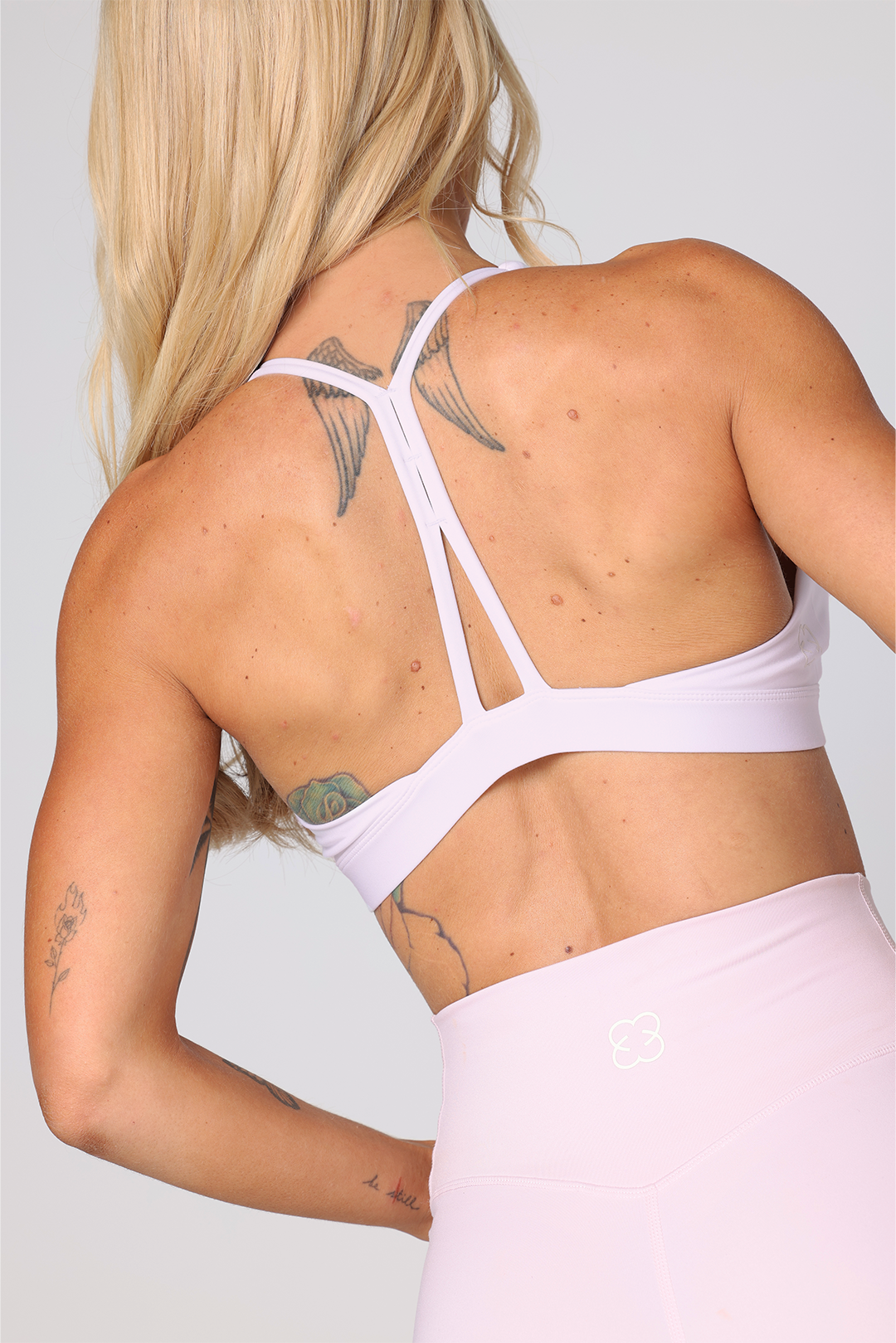 Elevate Bra | Petal