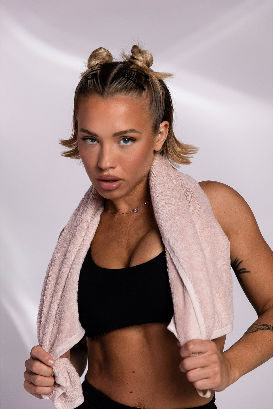 Gym Towel