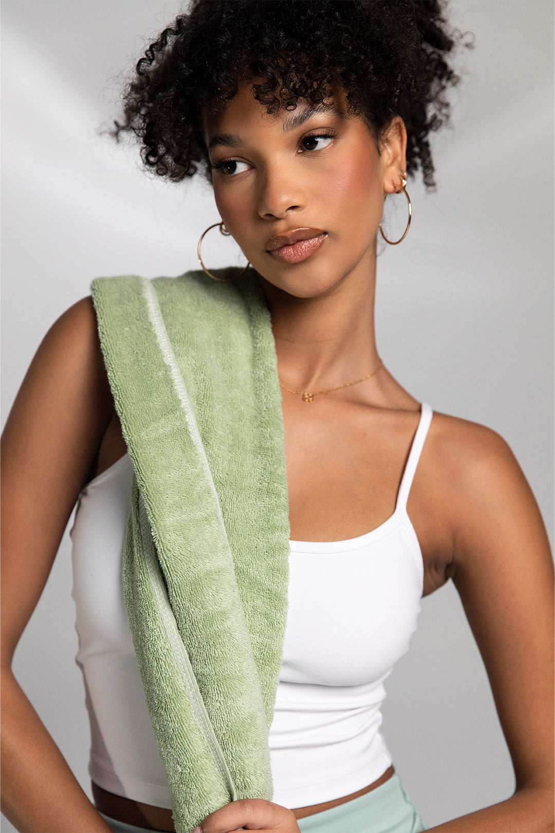 Gym Towel