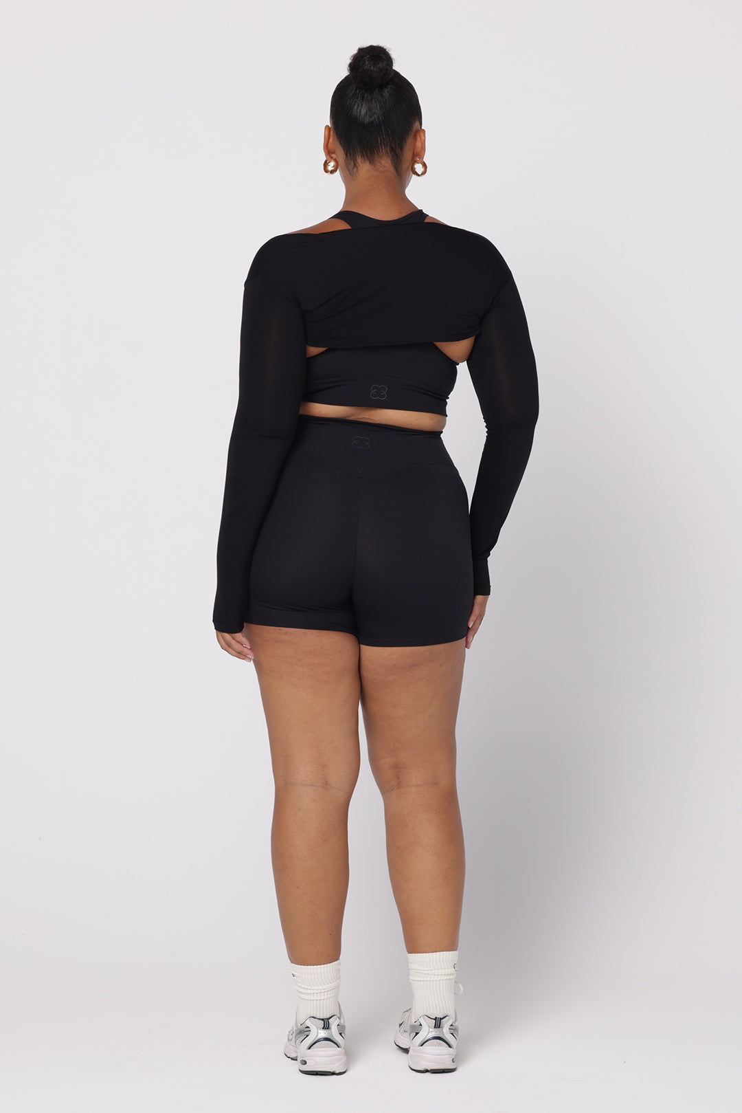 Bolero | Black