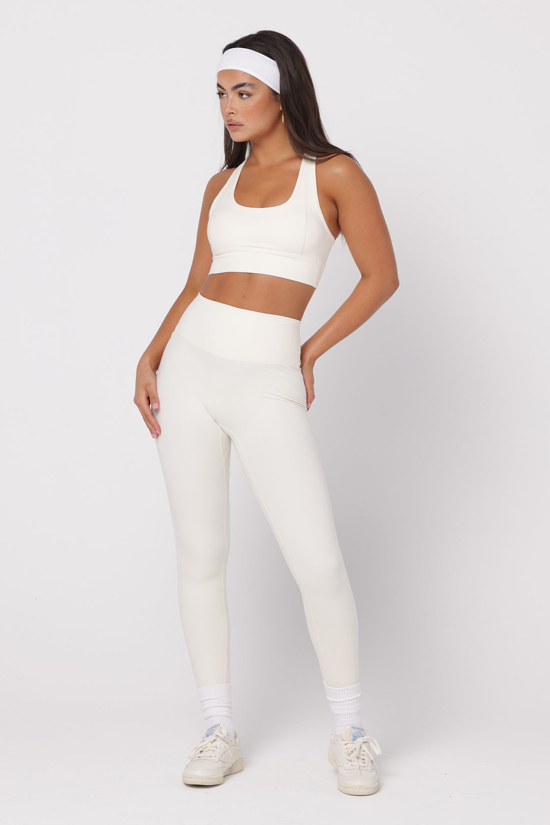 Core Leggings | Butter