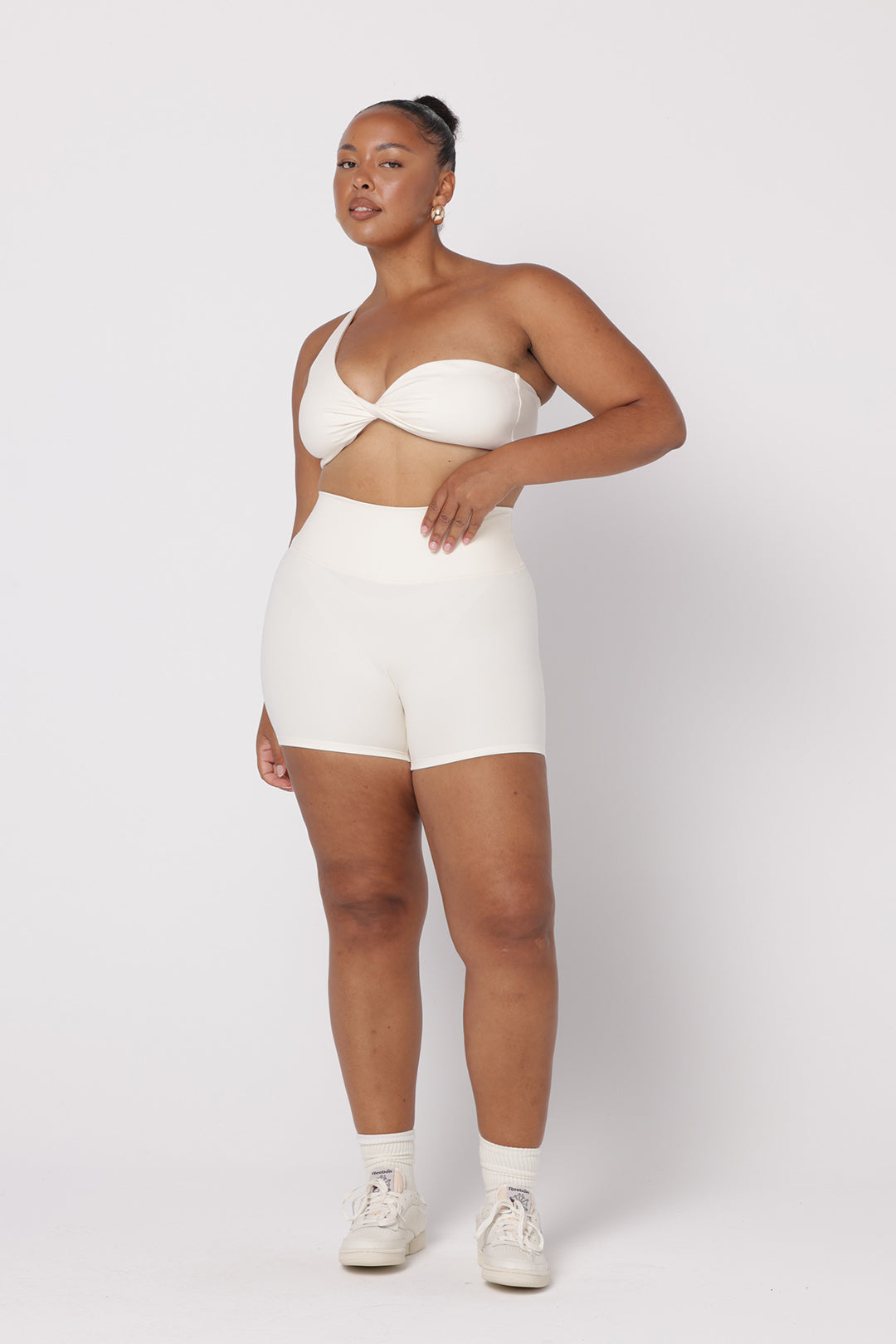 Fluid Bra | Butter