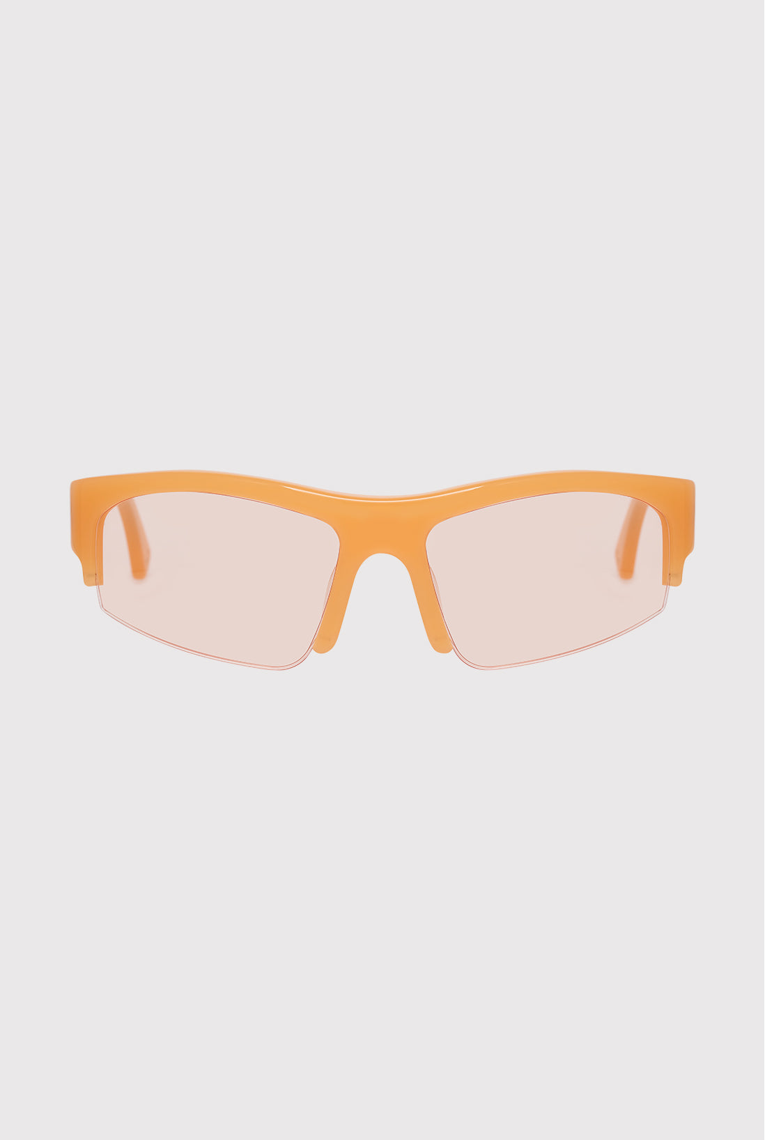 Paloma Sunglasses | Papaya