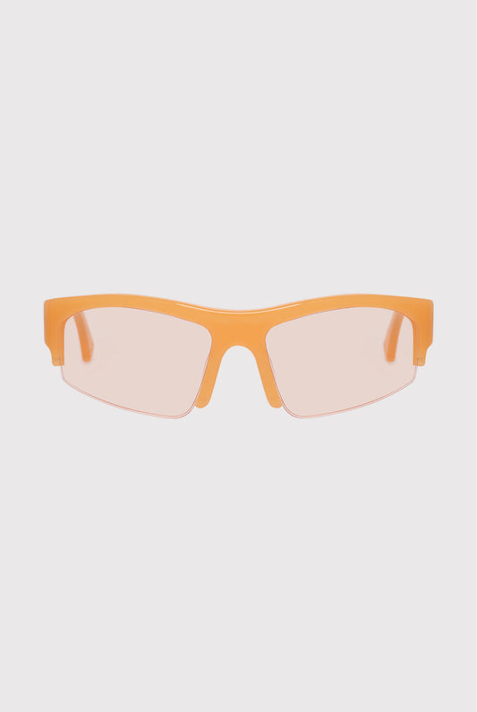 Paloma Sunglasses | Papaya