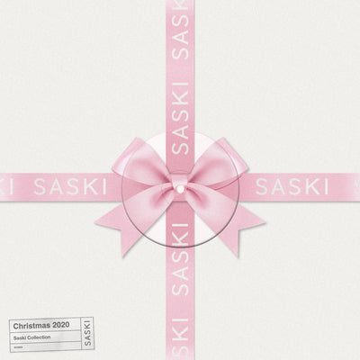 SASKI'S CHRISTMAS PLAYLIST