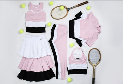 TENNIS COLLECTION GIVEAWAY
