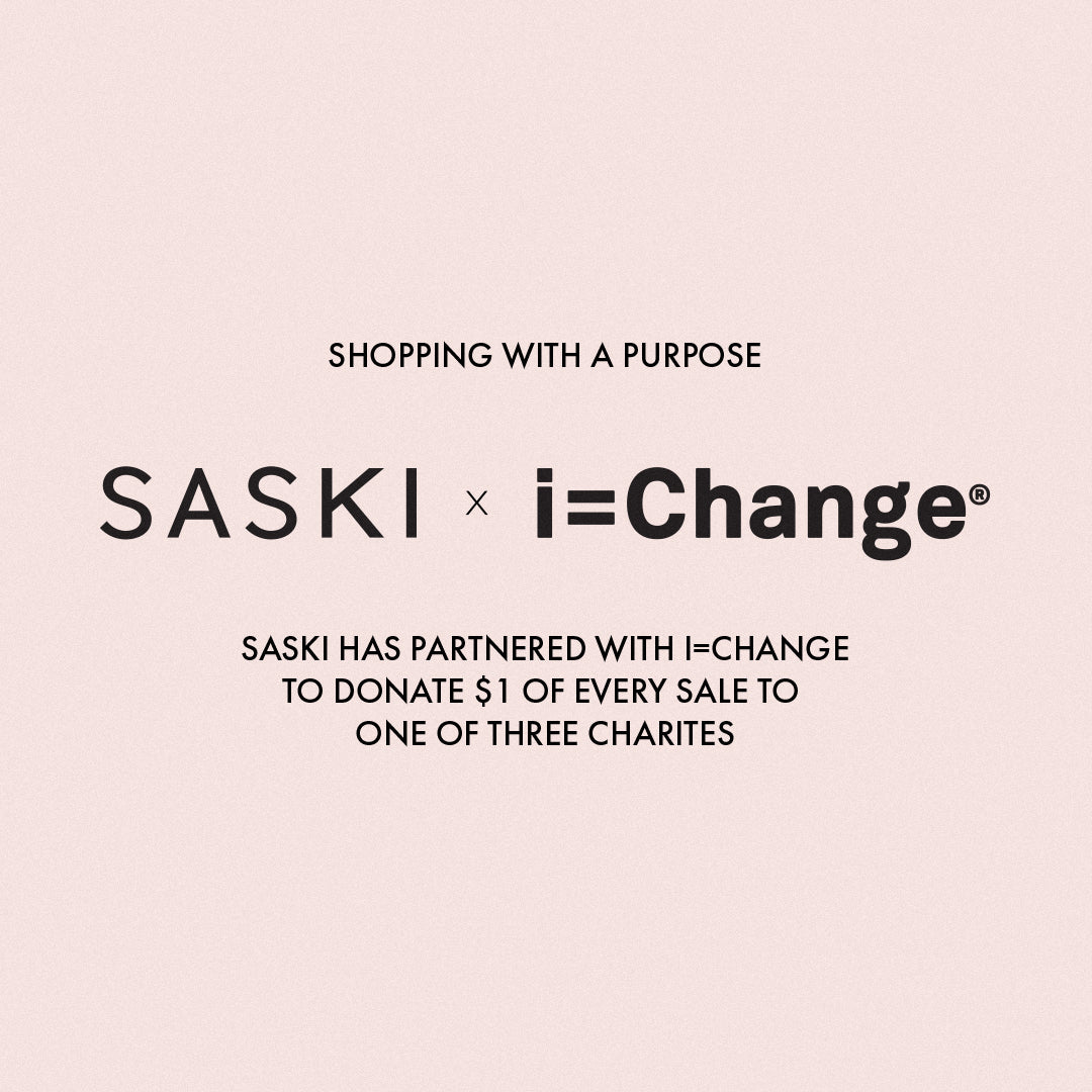 Saski Collection X i=change