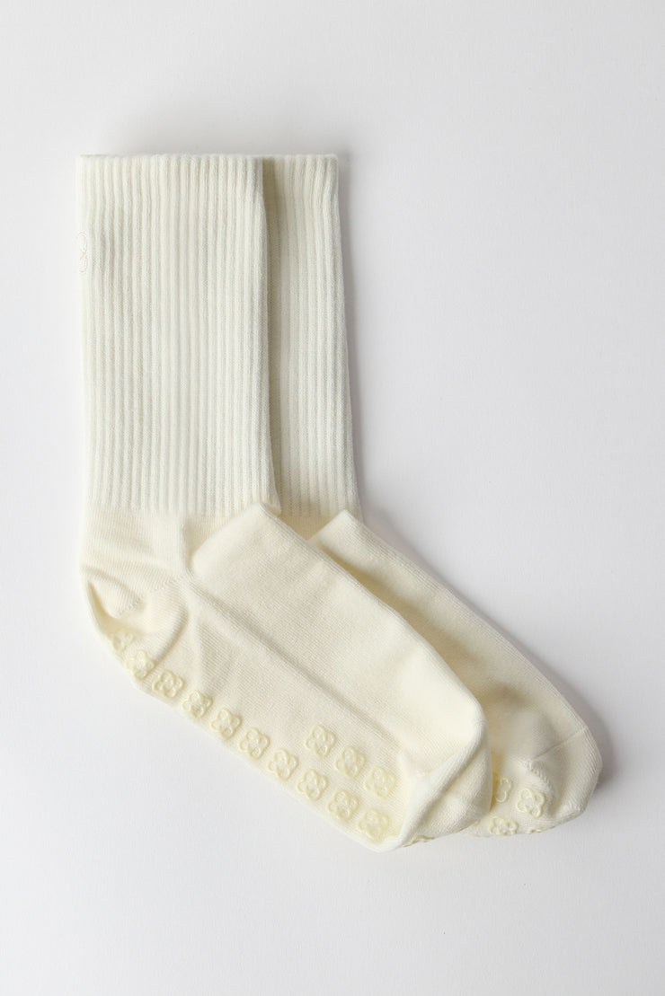 Grip Socks | Butter