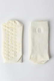 Grip Socks | Butter