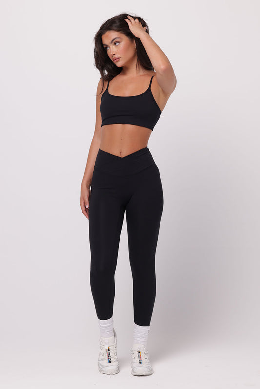 Women's Workout Outfit 2 Pieces High Waist Scrunch Butt Flare Leggings and  Sleeveless Crop Top Gym Clothes(Brown,XL) : : Clothing, Shoes &  Accessories