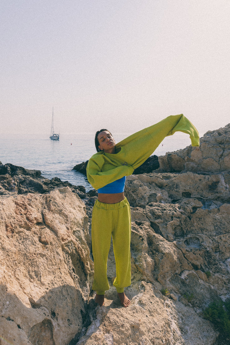 Sweatpants | Kiwi