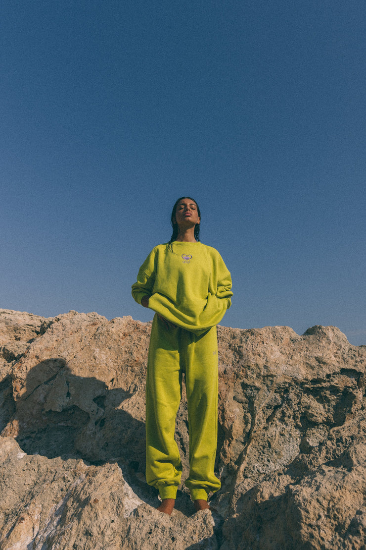 Sweatpants | Kiwi