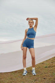 Crop Top | Dusk