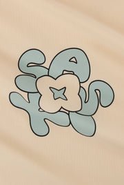 Bubble T-Shirt | Butter