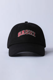 Cap | Black