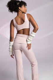 Flow Bra | Blush