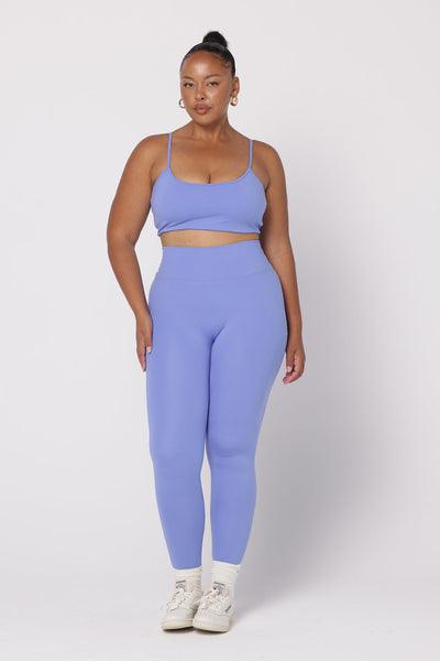 Balance Bra | Periwinkle