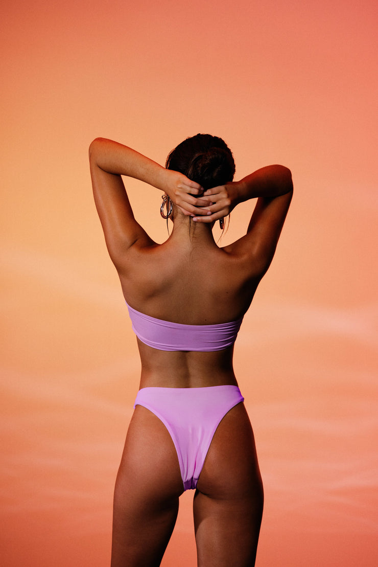 Surf Bottoms | Lilac