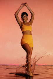 Balance Bra | Papaya