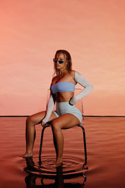 Coast Bandeau | Sea Mist