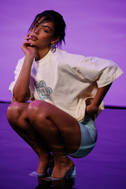 Bubble T-Shirt | Butter